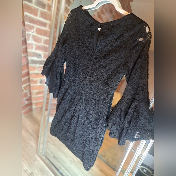 GOTH Gorgous LACY BEAUTY - Picture 2 of 6